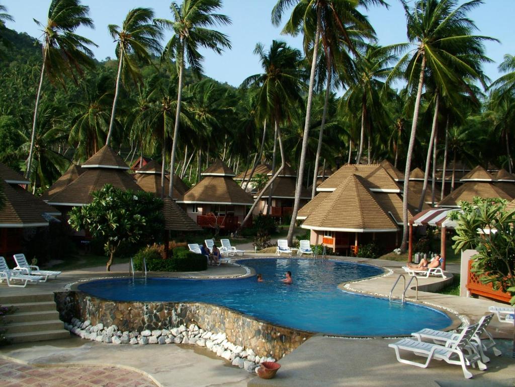 Koh Tao Coral Grand Resort photo 2