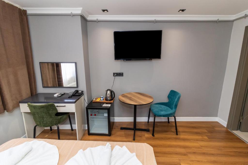 Wond House Room Type - Studio
