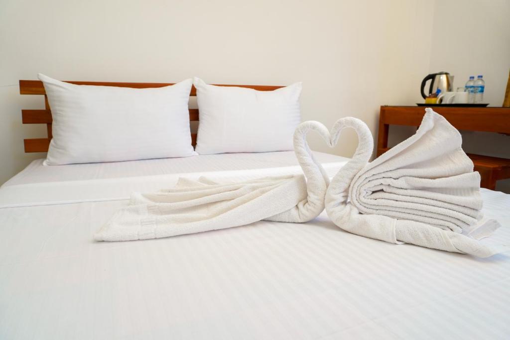 Vendol Lake Resort - Kandy Room Type - Superior Balcony