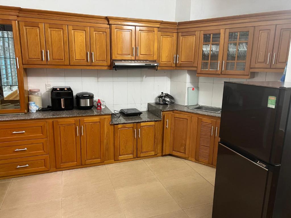 Blue Homestay Hải Phòng