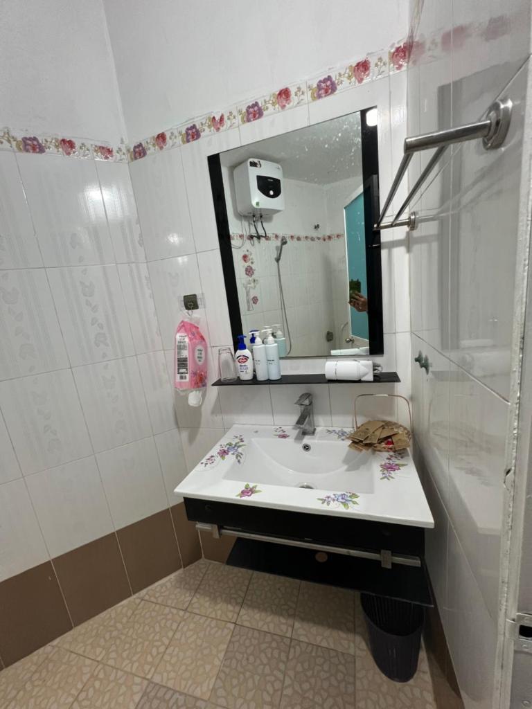 Blue Homestay Hải Phòng