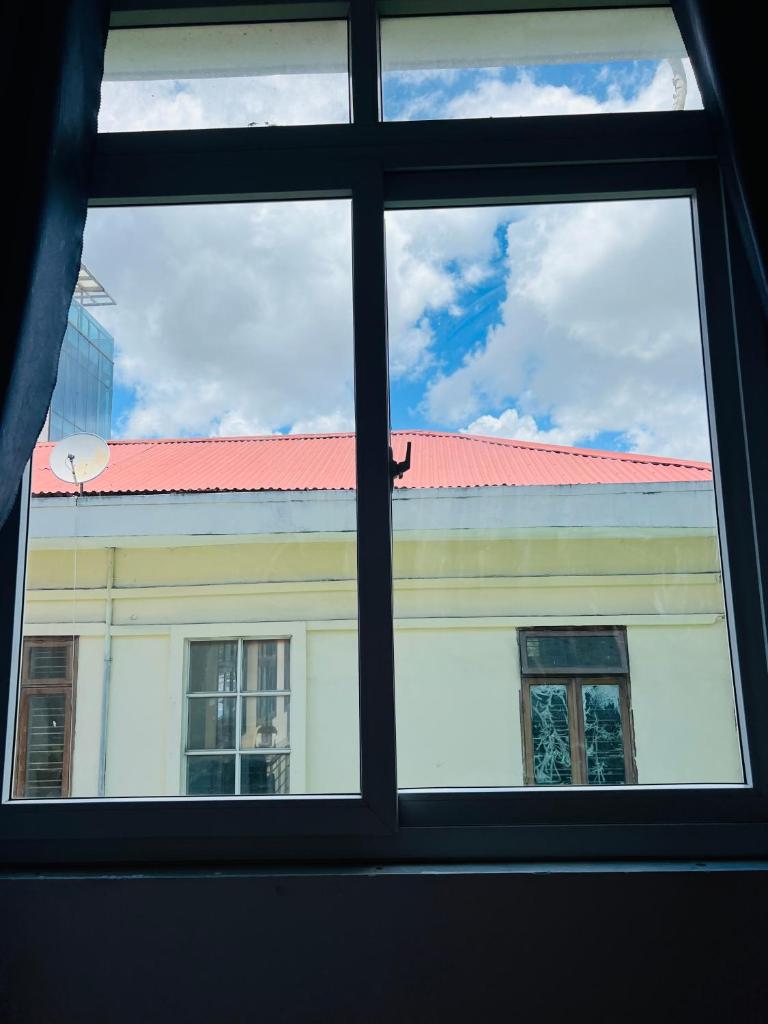 Blue Homestay Hải Phòng