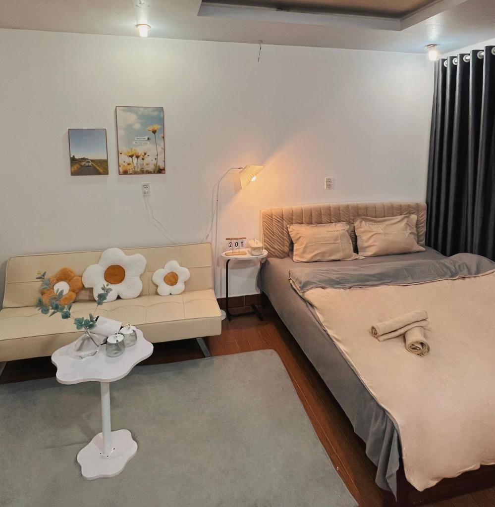 Blue Homestay Hải Phòng