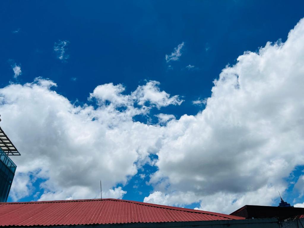 Blue Homestay Hải Phòng