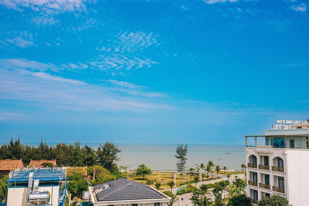 Maldives Hotel - FLC Sầm Sơn