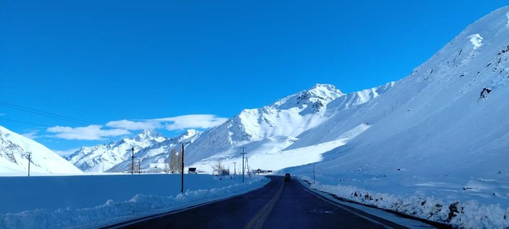 Aconcagua Departamento photo 1