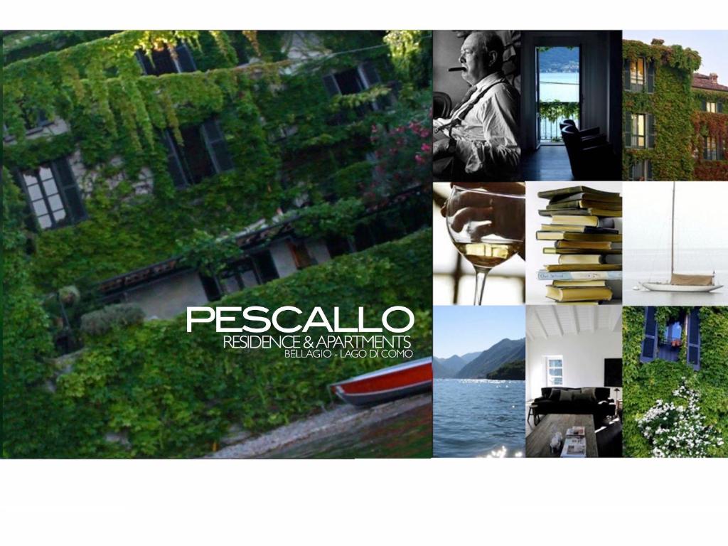 Pescallo Apartments photo 1