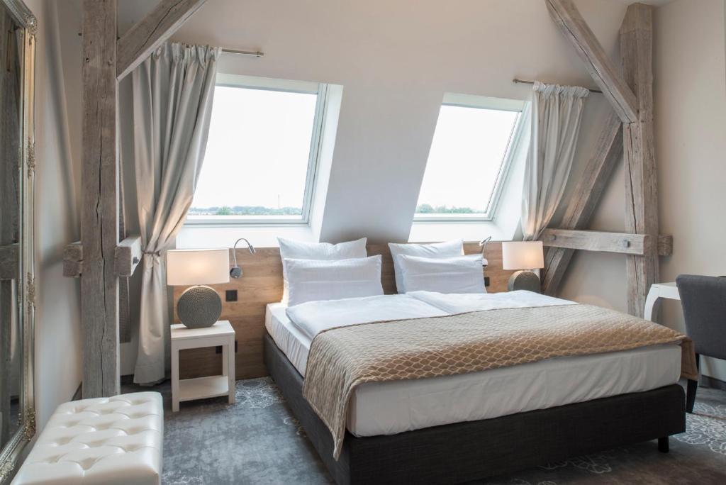 Hotel Via Regia - VIAs-Hotels photo 3