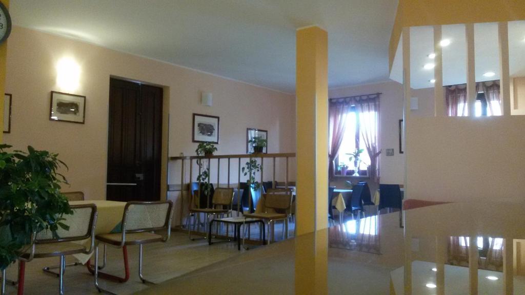 Cerruti Hotel photo 3