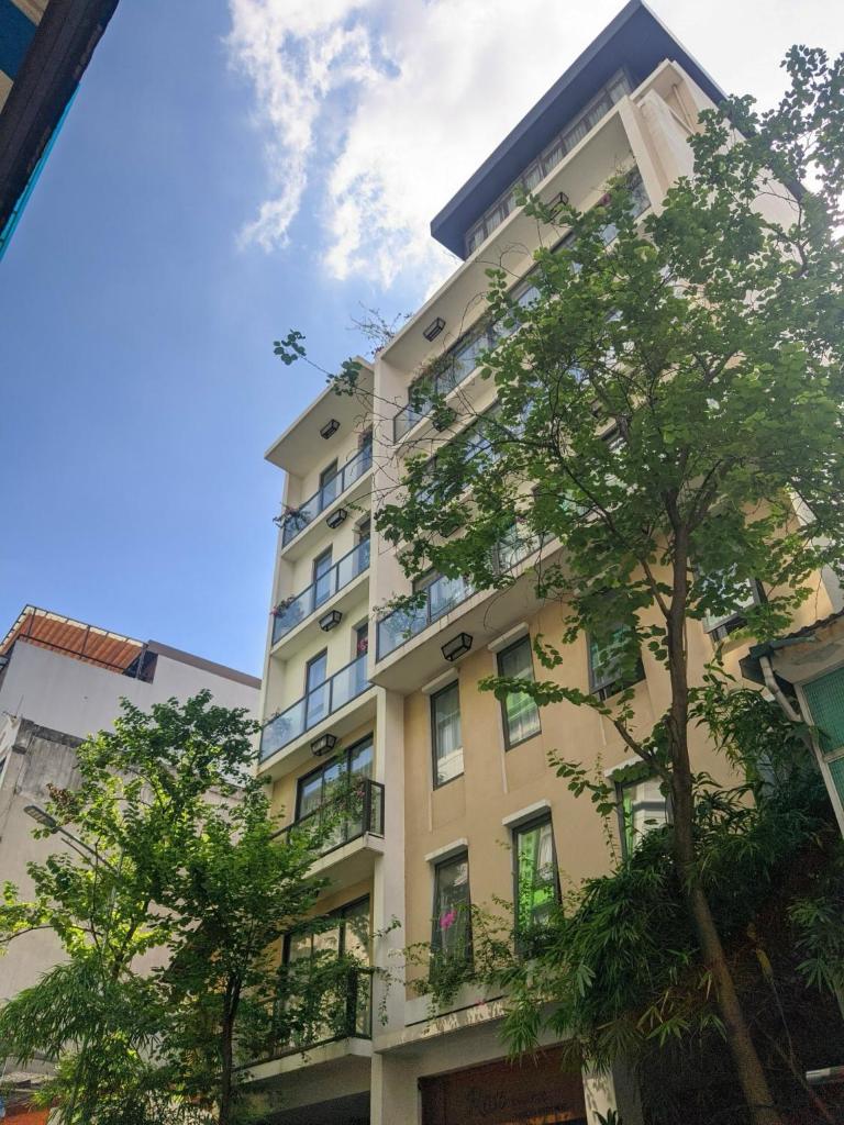 Rose Boutique 01 bedroom in Hoan Kiem