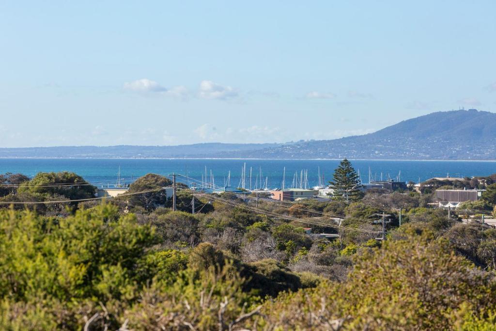 South Channel Vineyard Luxury Sorrento Accommodation photo 3