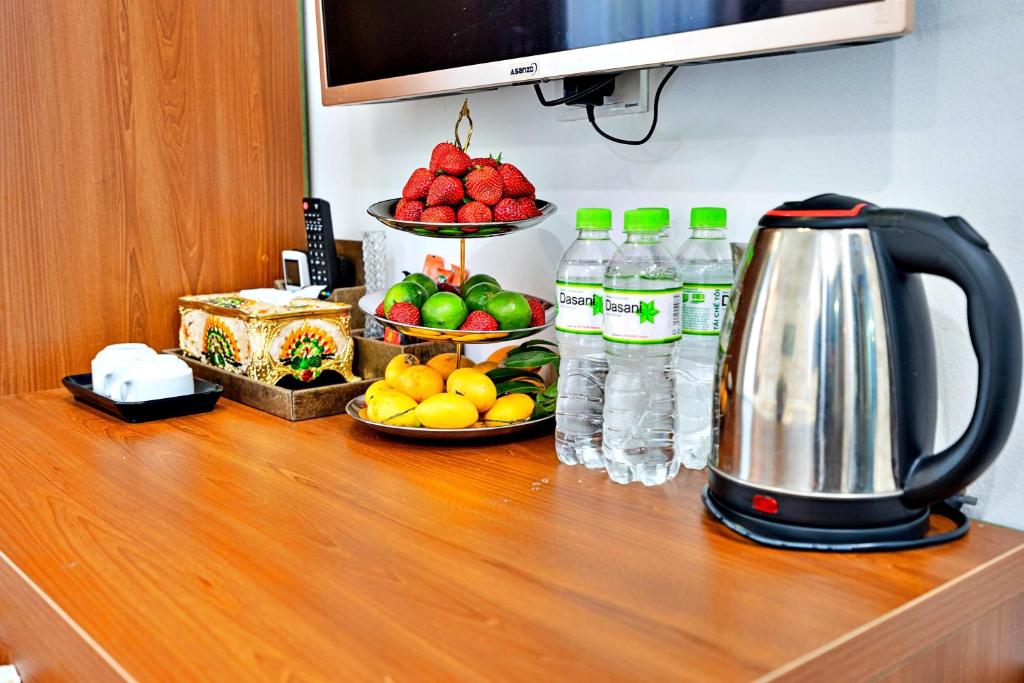 HANZ Front Hotel AMI Hanoi