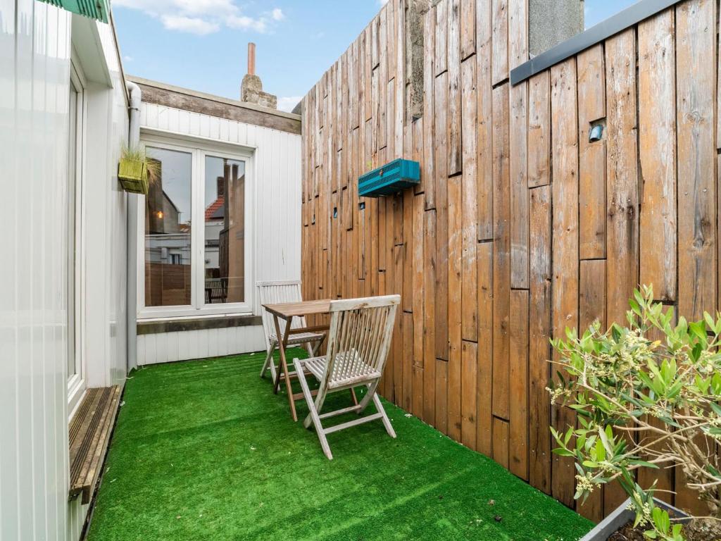 Ideal holiday home with garage photo 1