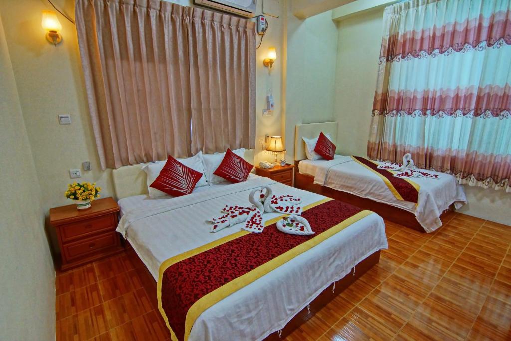 79 Living Hotel photo 4