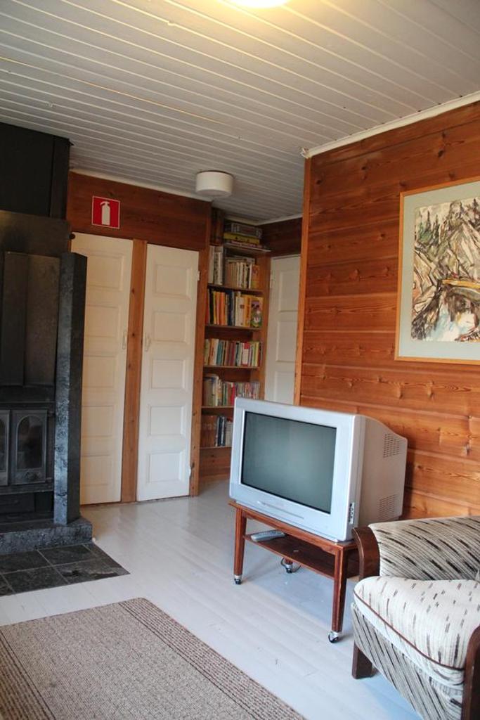 Lamminkangas Cottage photo 4