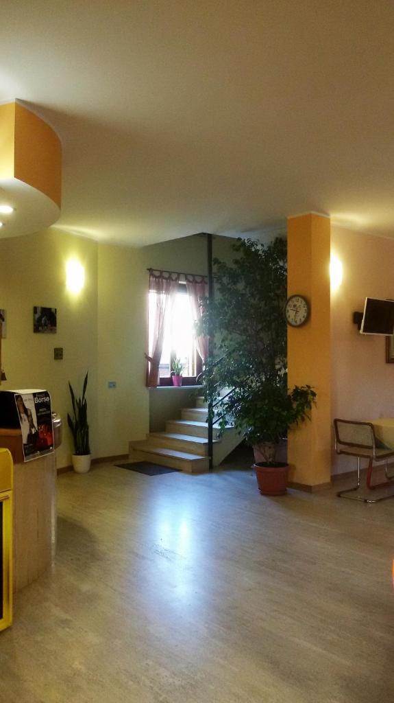 Cerruti Hotel photo 2