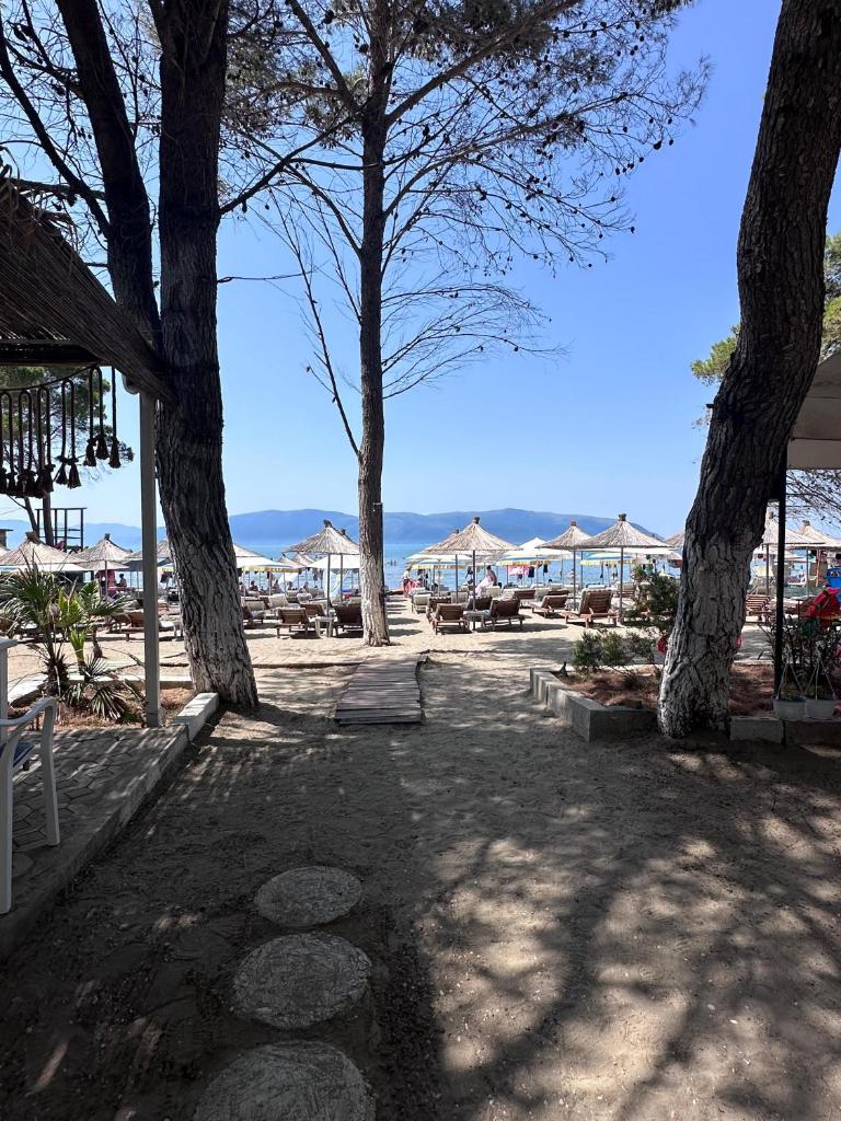 Rent Room Zvernec, Vlore photo 1