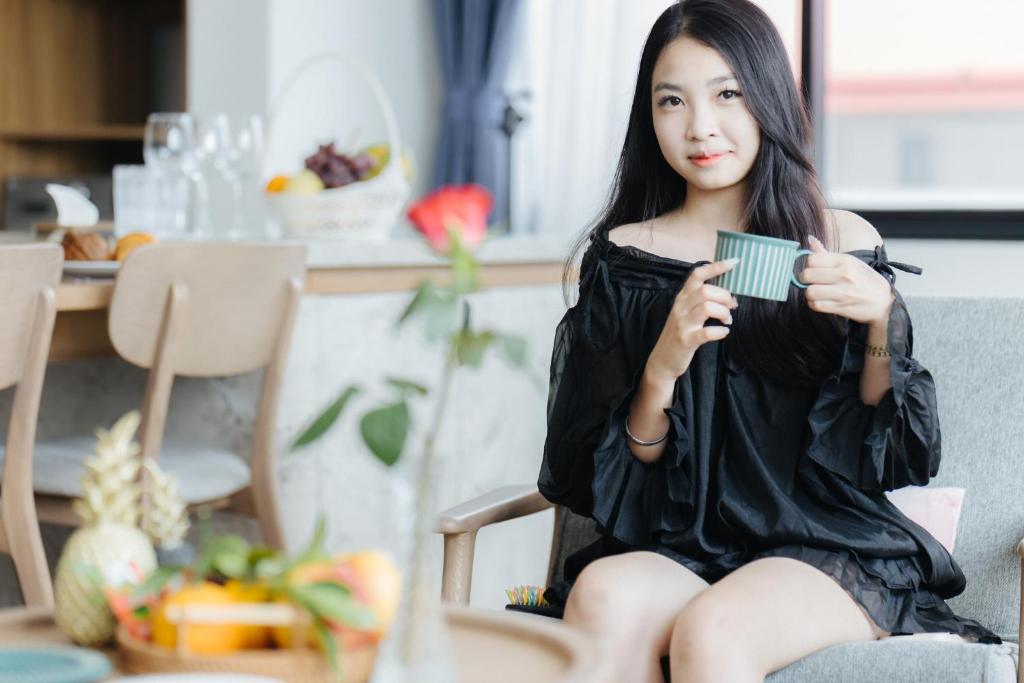 Margaery Apartment Quang Khanh