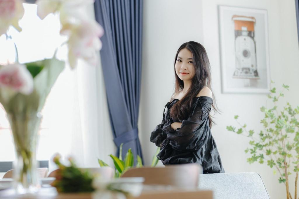 Margaery Apartment Quang Khanh