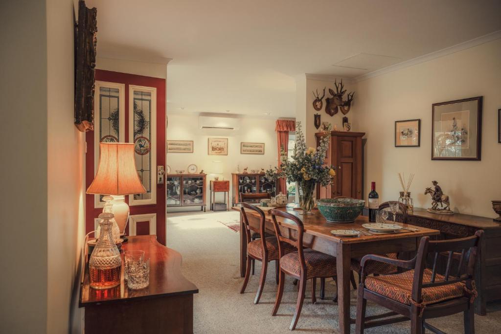 Koolyangarra Cottage Adelaide Hills photo 2