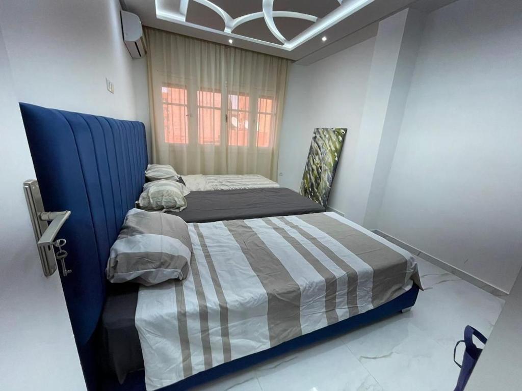 Joli appartement hyper centre Gueliz