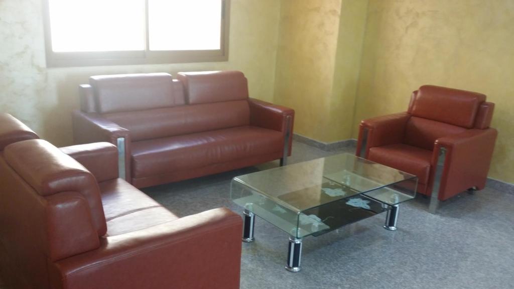 Aryana Hotel photo 3