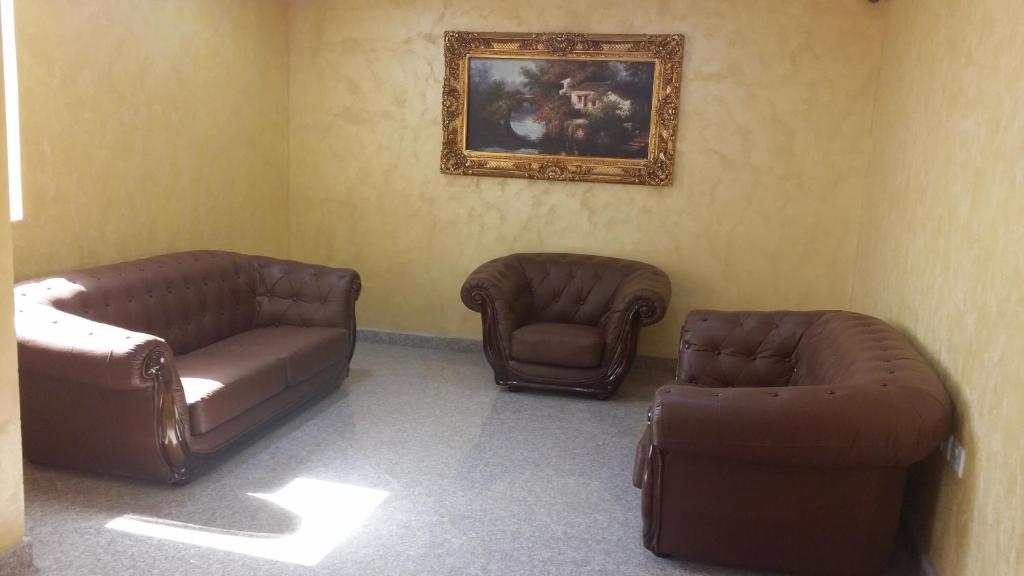 Aryana Hotel photo 4