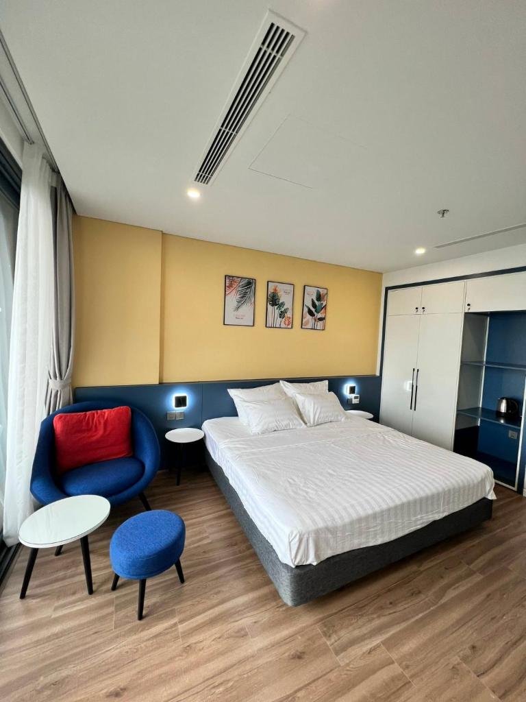 Flamingo Hải Tiến