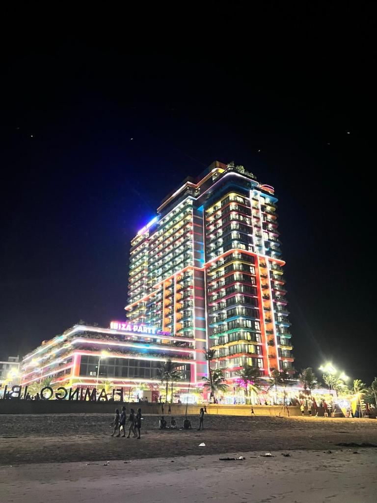 Flamingo Hải Tiến