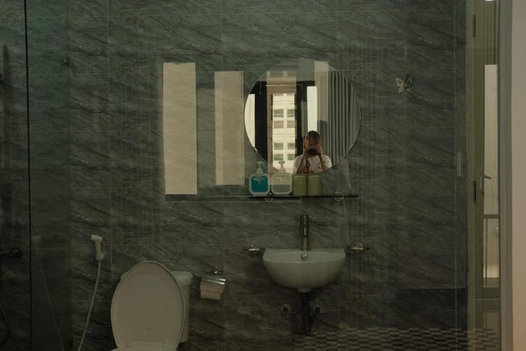 Nhà Bơ Homestay Đà Nẵng