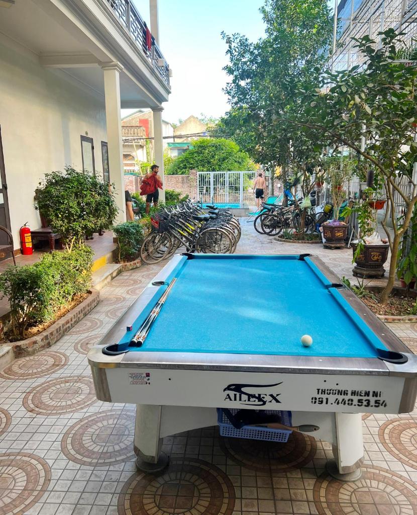 Tam Coc Golden Sky Homestay