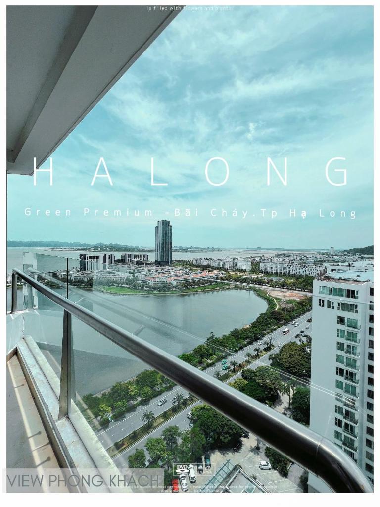 Lana's House Green Bay Ha Long - Near Marina Beach