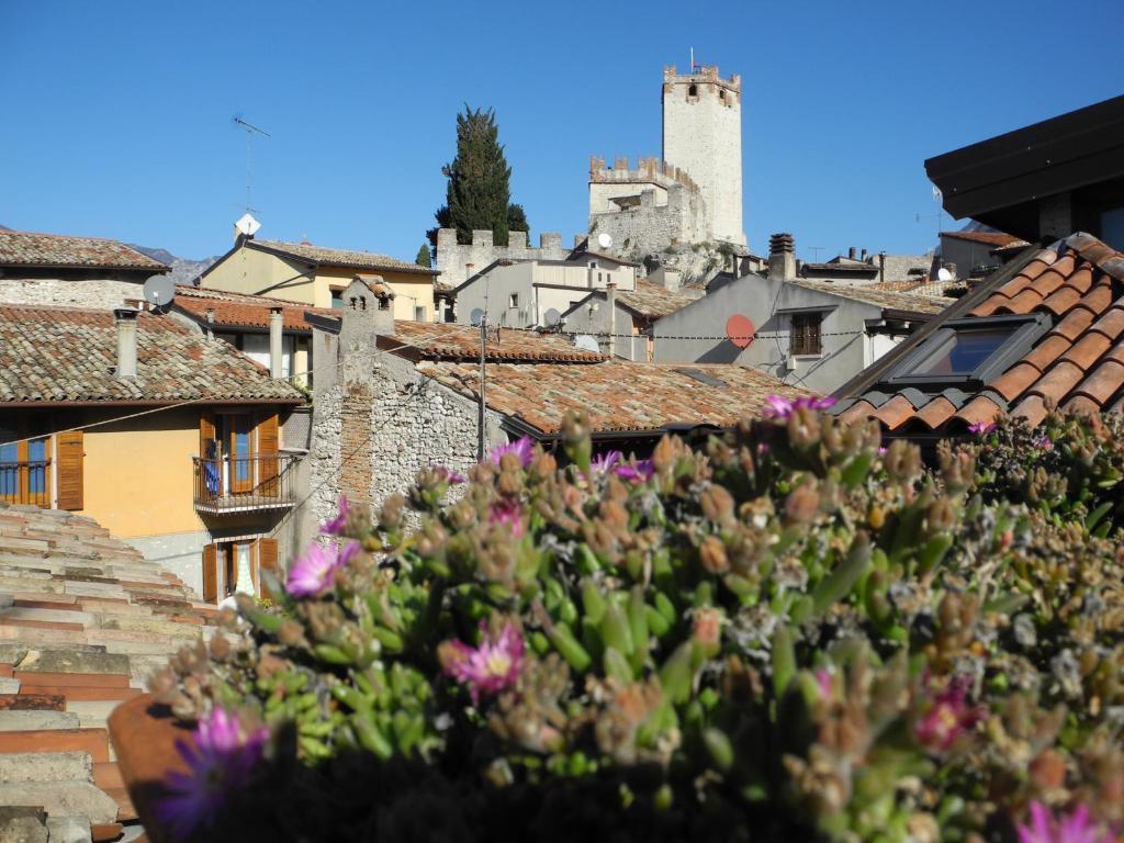 Casa Cressotti appartamenti photo 2