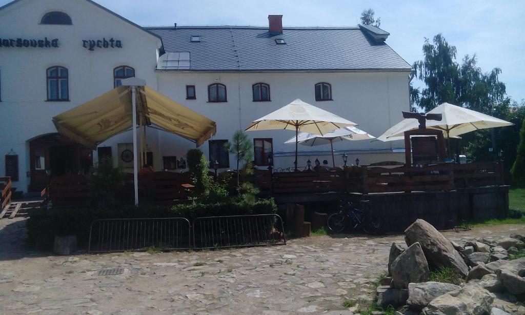 Maršovská Rychta photo 3