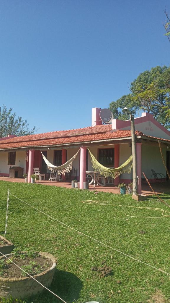 Villa Lujan photo 2