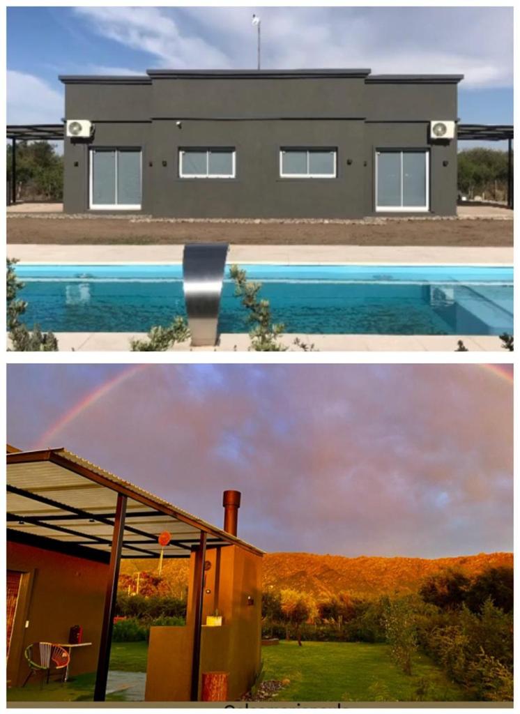 Tierra de Zorros photo 1