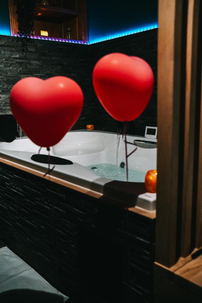 La maison d Aurore loft et spa privatif photo 2