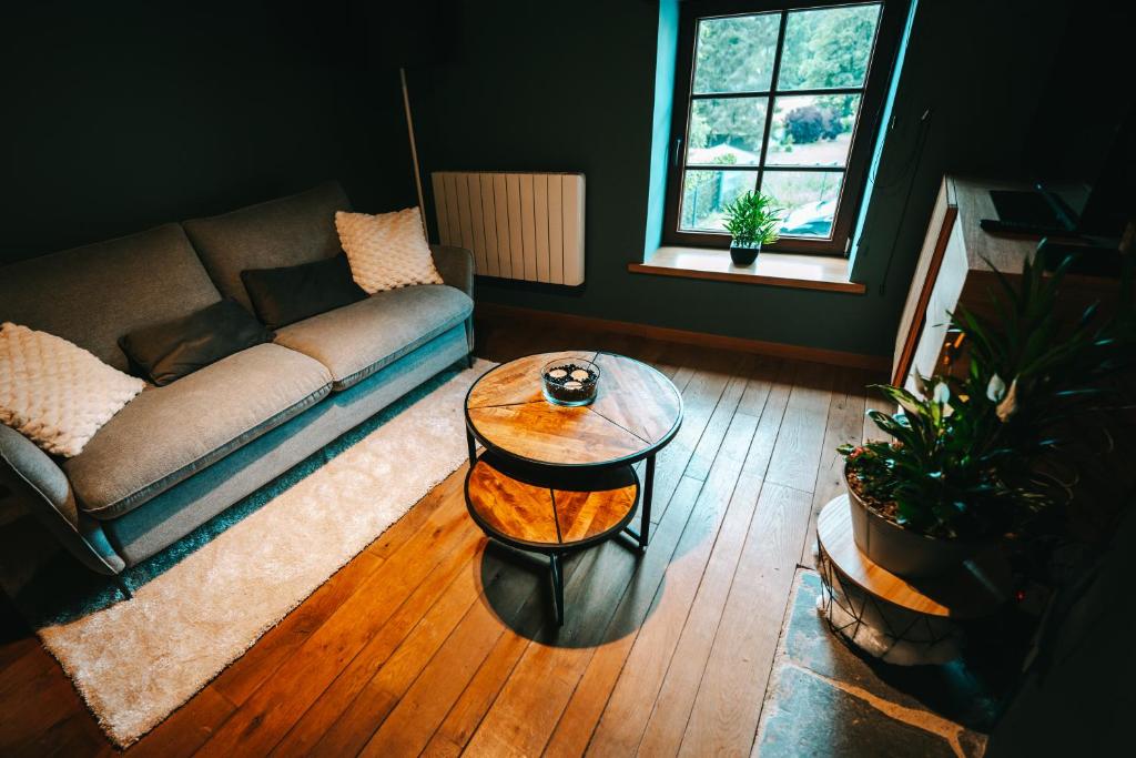 La maison d Aurore loft et spa privatif photo 4