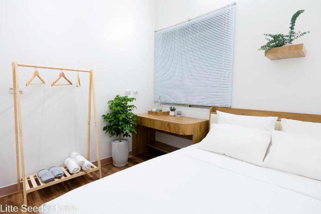 Little Seeds House-Hanoi, 4Brs,Cinema, Old Quarter