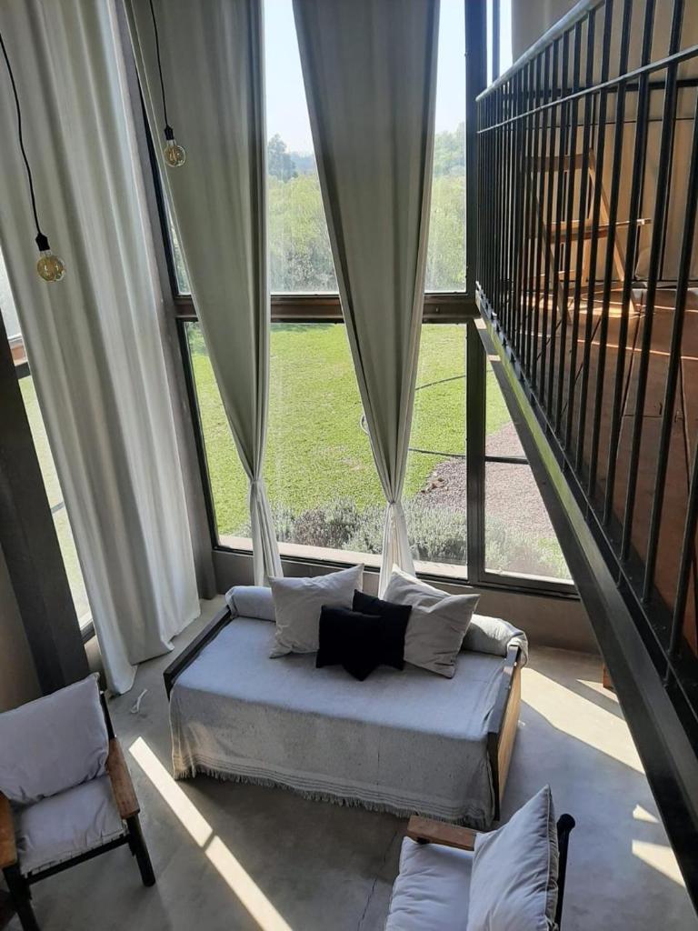 Ita Pora Lodge photo 2