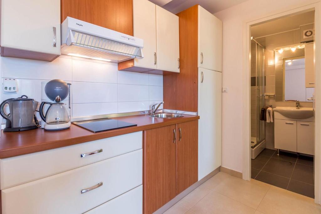 Apartment MiMa photo 2