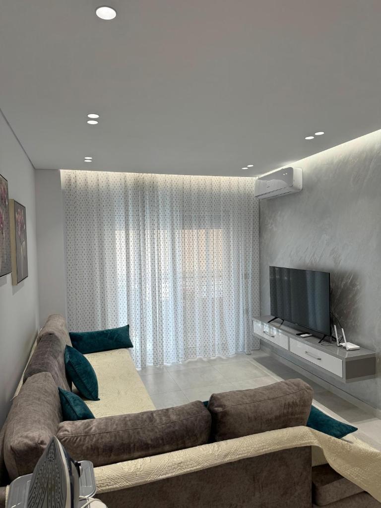 Alpha Lux Apartment photo 3