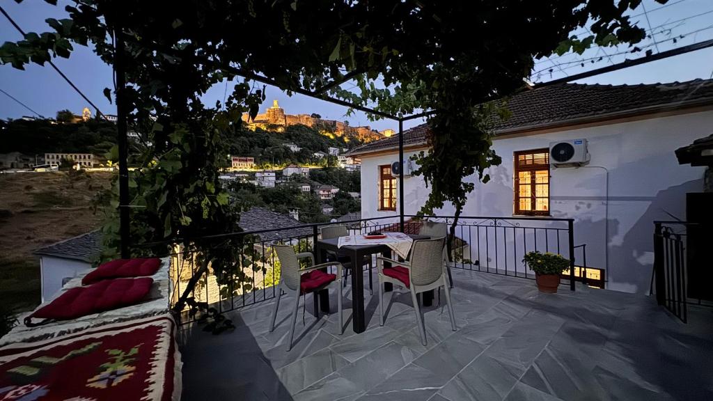 Mezini Guest House photo 1