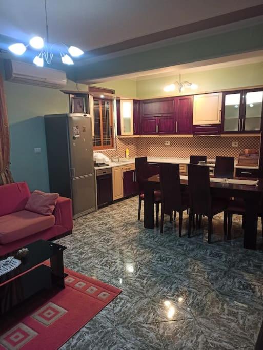 Guest house