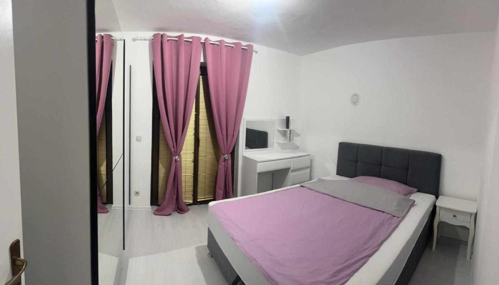 Apartment Alisha photo 1