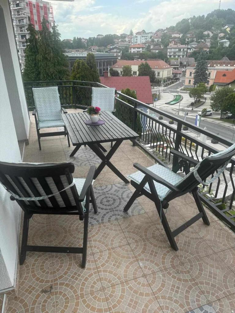 Apartment Alisha photo 4