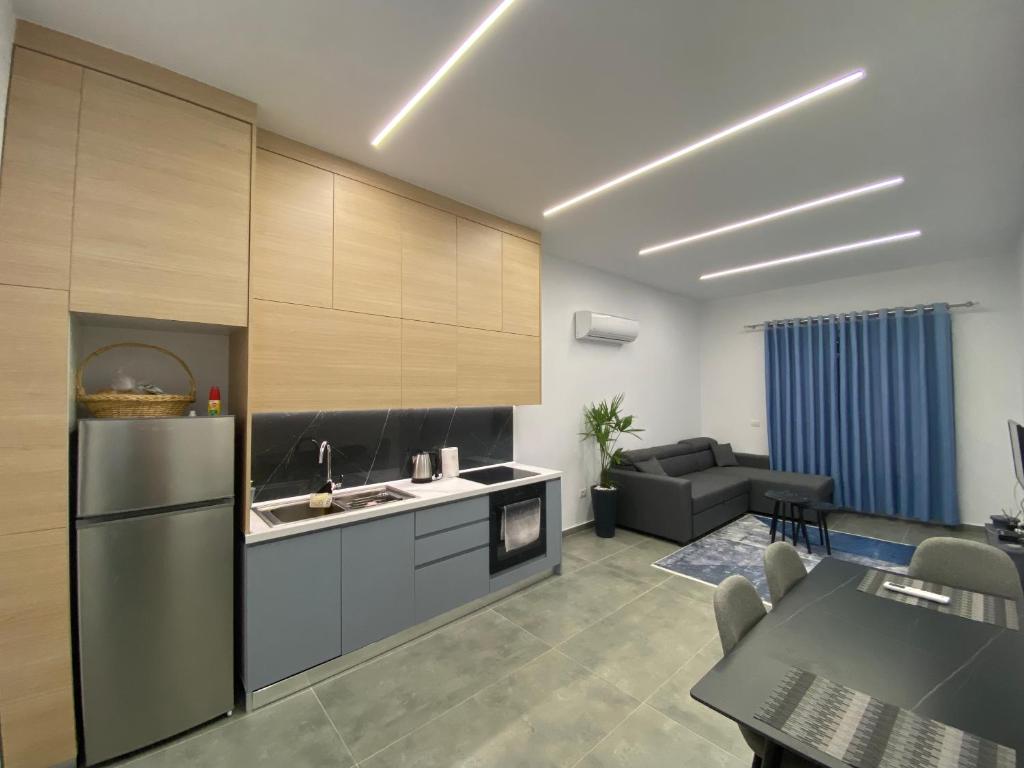 Premium Apartament , Golem photo 4