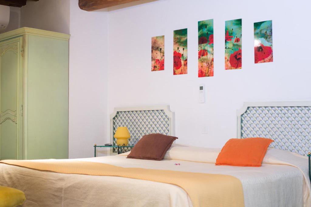 Le Castellas Hôtel & Spa - Teritoria photo 1