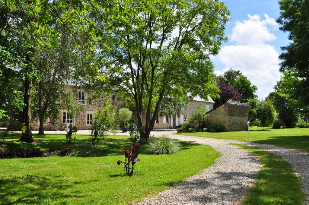 La Villanderie photo 3