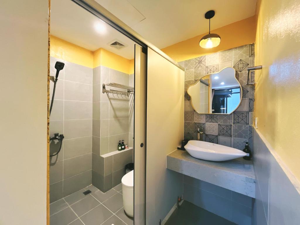 The Shilla Apartment